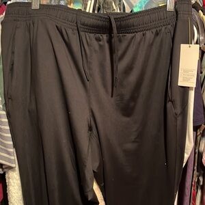 NWT All In Motion Joggers